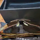 نظارة مايباخ جديدة