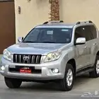 برادو اربعه سلندر سعودي 2011