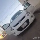 Hyundai i20 model 2012 km 260