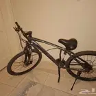 دراجة للبيع