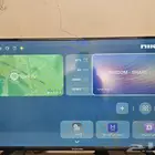 شاشة nikai 43 بوصة سمارت