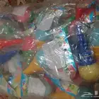 يوجد كميات كبيره من هذا الالعاب للبيع بالحبه الواحده