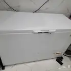 مكيف سبيلت 24000 وحدة و ثلاجة فريزر 19 قدم جديده