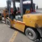 رافعه شوكيه 5 طن