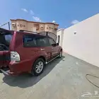 باجيرو 2016 فل كامل العلامة الذهبية