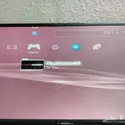 سوني 3 محمل عليه 14 لعبة شغال علي الشرط