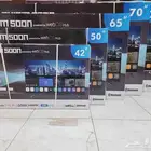 أسعار جملة شاشات تلفزيون بأحدث المواصفات