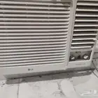 مكيف 24 وحده للبيع 500