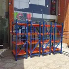 رفوف بقاله رفوف تخزين مستودعات