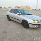 اللبيع هيونداي النترا موديل 2006