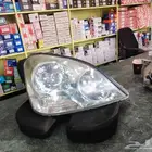 شمعه لكزس ال اس 2001-203