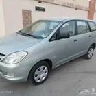 للبيع انوفا 2008 متحركات وكاله شرط شد بلد
