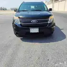 فورد اكسبلور 2014