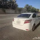 تويوتا يارس موديل 2014 - 28500 ريال