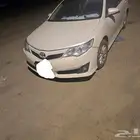 لبيع كامري 2013