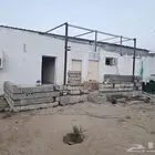 تويوتا غرفه عزاب استراحه