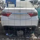 قير كامري شد بلد