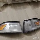 قطع كرولا قديم اسطبات وترسل