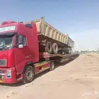 االوبد متوجد في الخرج نقل معدات ثقله