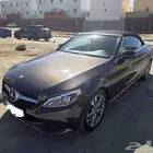 مرسيدس c180 كوبيه كشف 2019