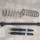 عمود دوران لاندكروزر