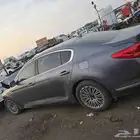 كيا كوريس 2014 للبيع تشليح قطع غيار