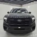 فورد اكسبديشن اكتيف 2025