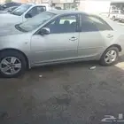 كامري موديل 2006 للبيع