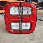 اسطبات خلفي هايلكس