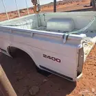 صندوق ددسن 92 نظيف