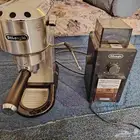 مكينه قهوة ديلونجي