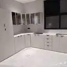 مطابخ جديده جاهزة ومعدل حسب الطلب