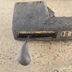 عصى دبل جمس ارضي