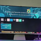 شاشة قيمنق سامسونج M8 مقاس 32 انش