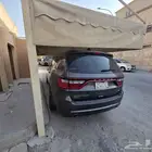 دودج دورانجو 2017 R T
