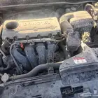 كيا اوبتيما موديل 2015 قير توماتيك توجد لدينا جميع قطع الغيا