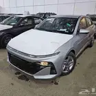 هيونداي اكسنت 2026 سمارت