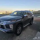 ميتسوبيشي مونتيرو 2020