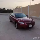 تايوتا كامري 2008 تماتك