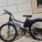 سيكل رياضي اصلي