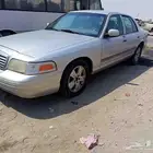 فورد فكتوريا 2011 تشليح قطع غيار فقط