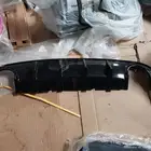دفيوزر تشارجر SRT لماع