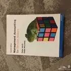كتاب Management Accounting for decision makers