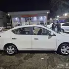 نيسان صني 2020 تماتيك