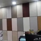 بديل الشيبورد وبديل الرخام وبديل الخشب وجميع الديكورات بأقل