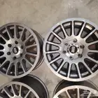 جنوط برايد 6 مسمار مقاس 17