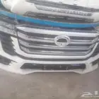 صدام جيب جكسار 2022