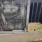 مكيف شارب ماطور كبير 18