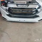 شمعات صدام ايسوزو mux اصلي وكاله 2022 . 2023 . 2024