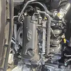 مكينة اكسنت 2018 . 2016 . 2017